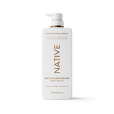Moisturizing Body Wash