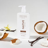 Moisturizing Shampoo