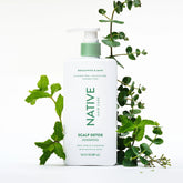 Scalp Detox Shampoo
