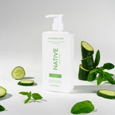 Volumizing Shampoo