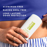 Whole Body Deodorant Stick - Last Chance