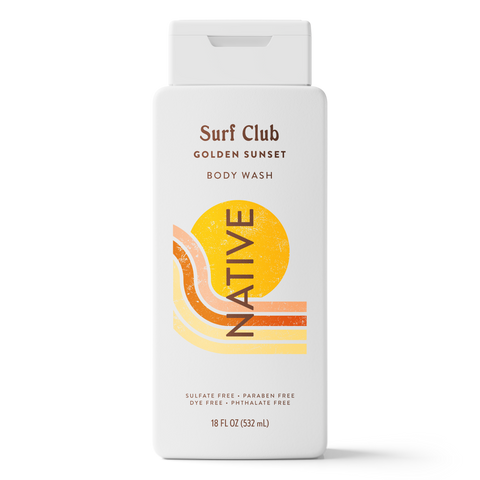 Body Wash