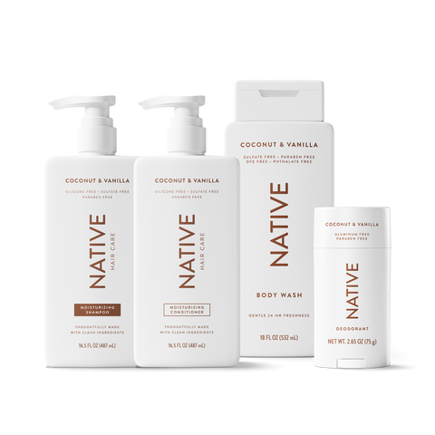 Daily Essentials Set