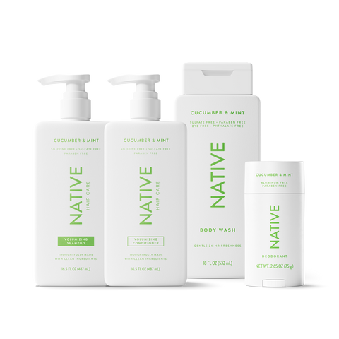 Daily Essentials Set