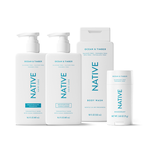 Daily Essentials Set