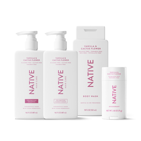 Daily Essentials Set