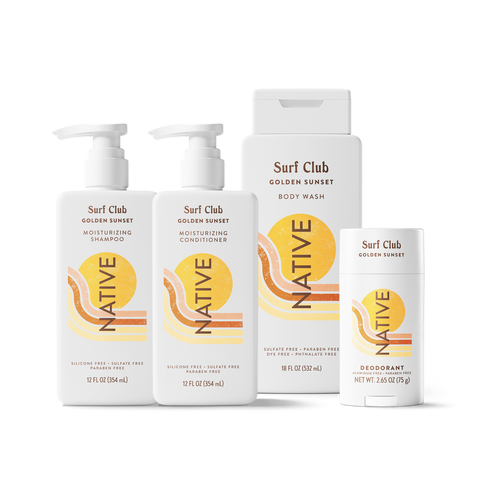 Daily Essentials Set