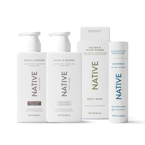 Scent Stacking Set