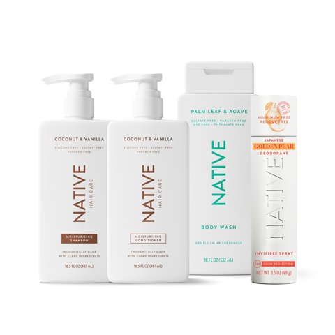 Scent Stacking Set
