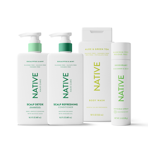 Scent Stacking Set
