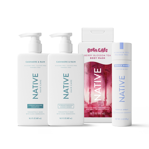 Scent Stacking Set