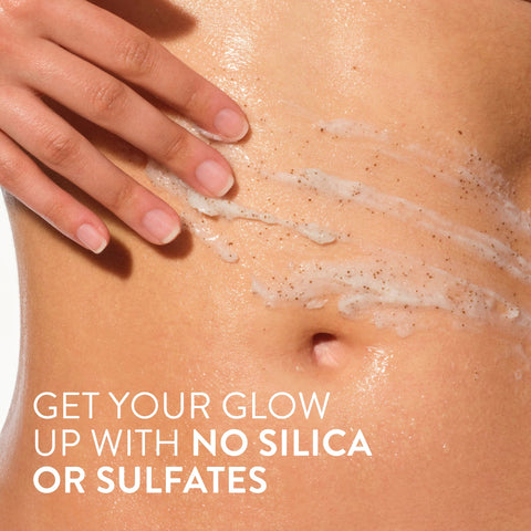 Body Scrub