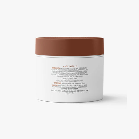 Smooth Shave Set