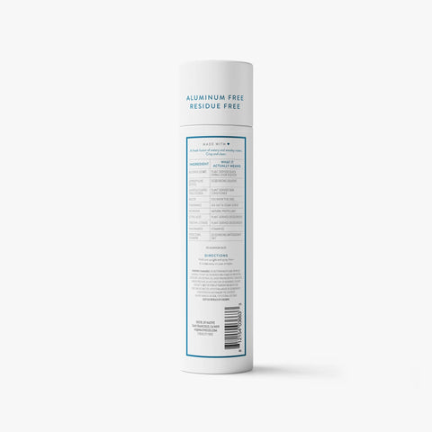 Deodorant Spray