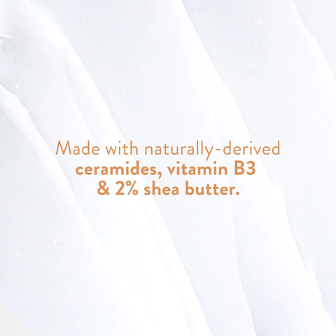 Sensitive Series: Body Lotion