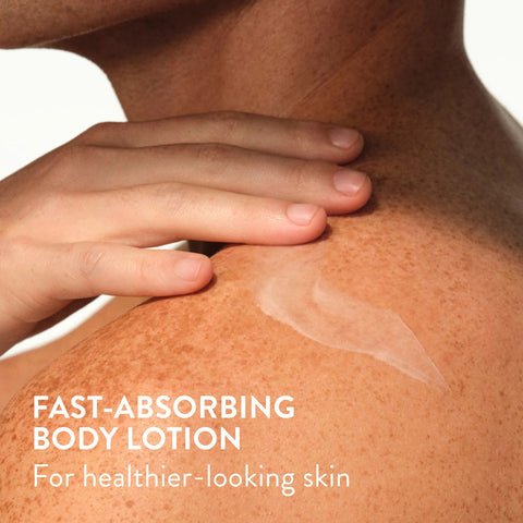 Sensitive Series: Body Lotion