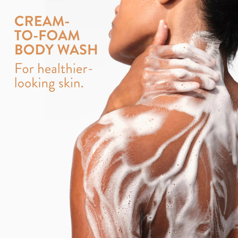 Sensitive Series: Body Wash