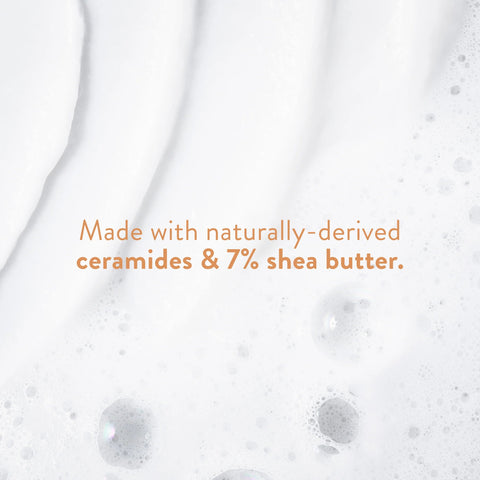 Sensitive Series: Mini Body Wash