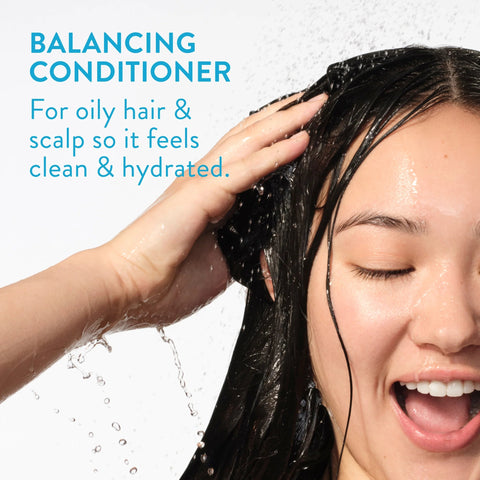 Sensitive Series: Conditioner