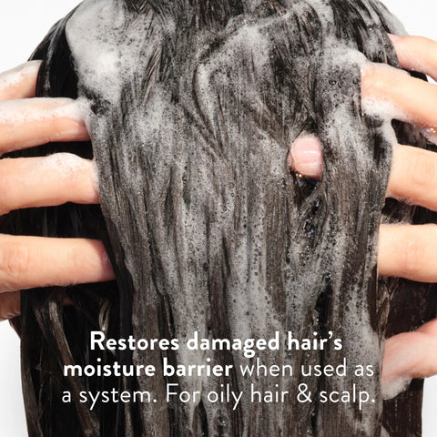 Sensitive Series: Shampoo