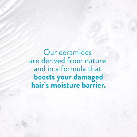 Sensitive Series: Shampoo