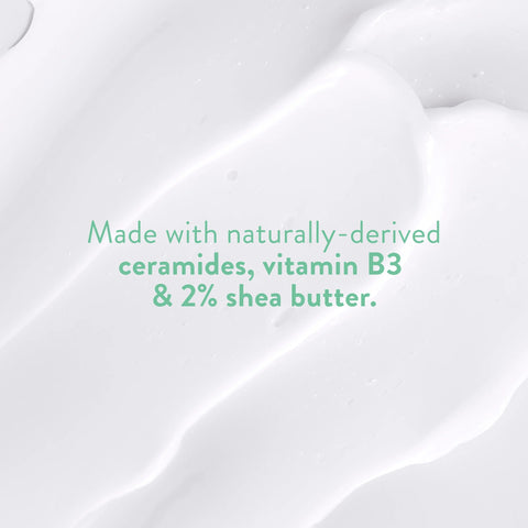 Sensitive Series: Body Cream