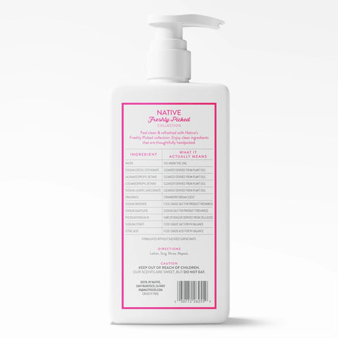 Shower Essentials Trio