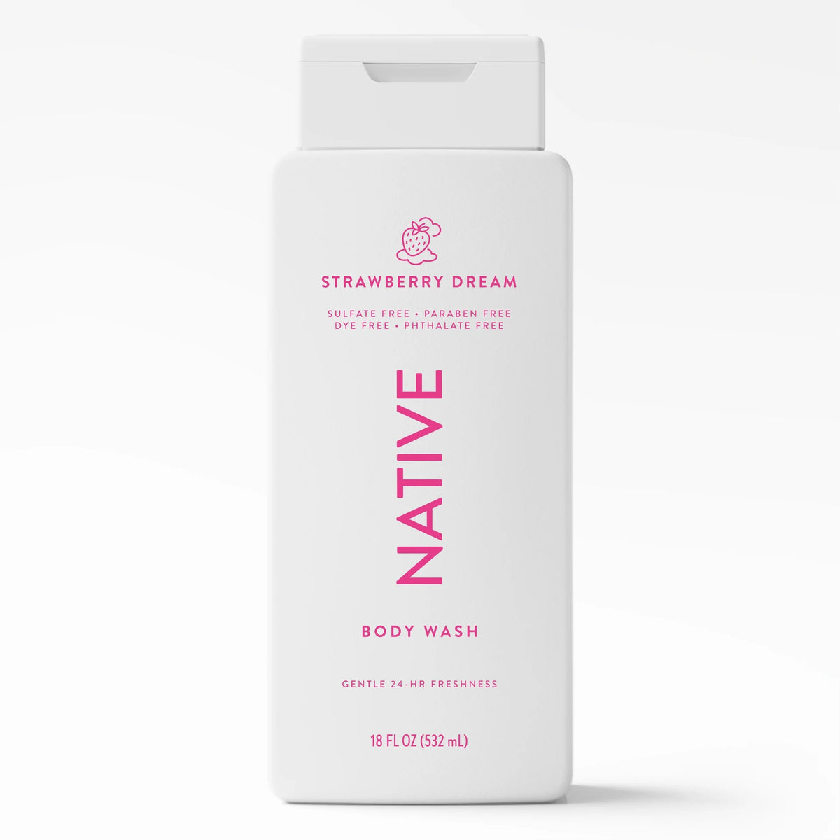 Shower Essentials Trio
