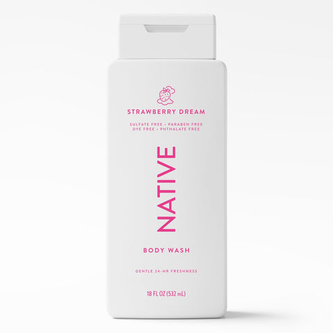 Body Wash