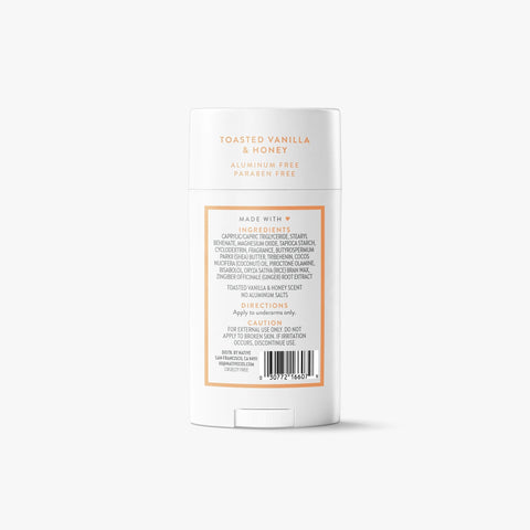 Deodorant Discovery 3-Pack