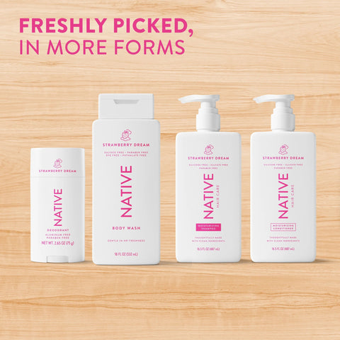 Shower Essentials Trio