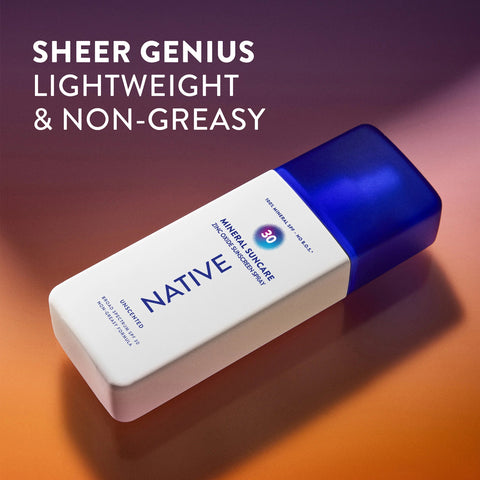 Sunscreen Spritz