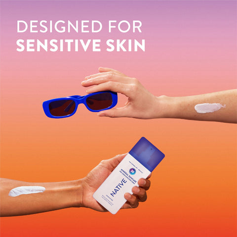 Sunscreen Spritz