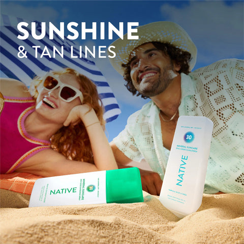 Sunscreen Spritz