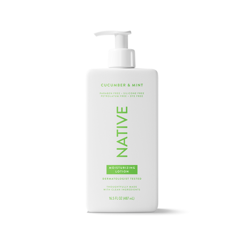 Body Lotion