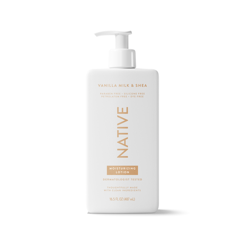 Body Lotion