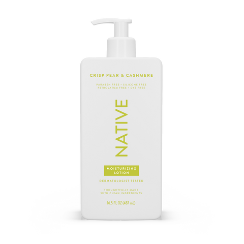 Body Lotion - Last Chance