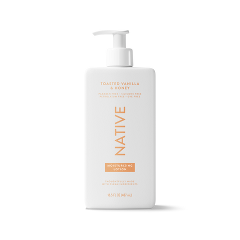 Body Lotion - Last Chance