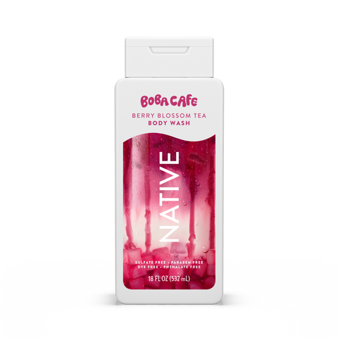 Body Wash