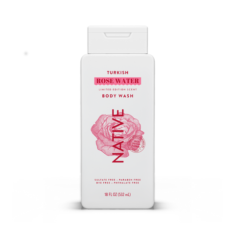 Body Wash
