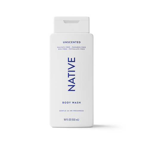Body Wash