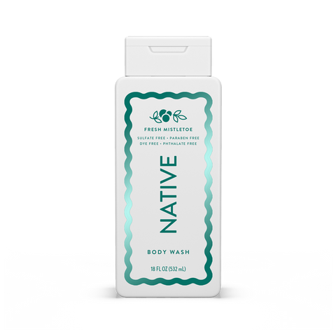 Body Wash - Last Chance