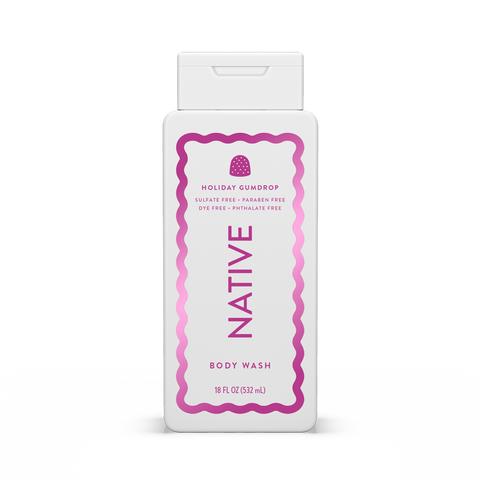 Body Wash - Last Chance