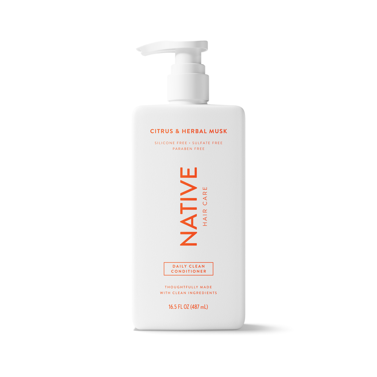 Daily Clean Conditioner