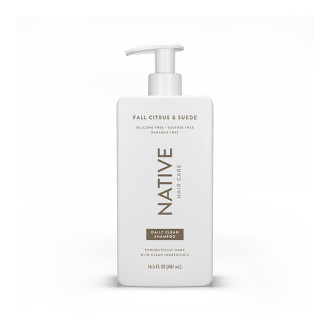 Daily Clean Shampoo - Last Chance