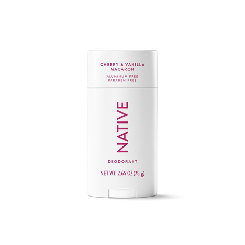 Deodorant Stick