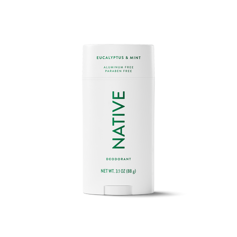Deodorant Stick