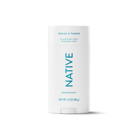 Deodorant Stick