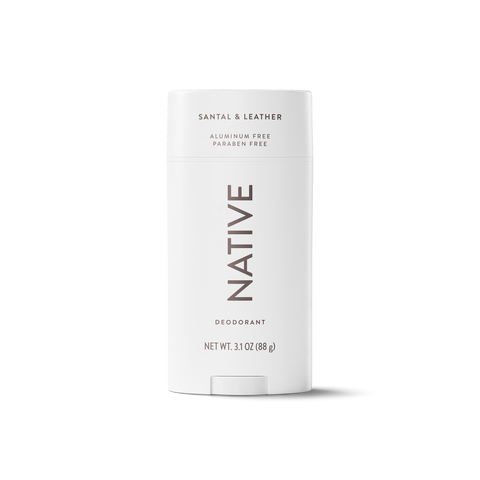 Deodorant Stick