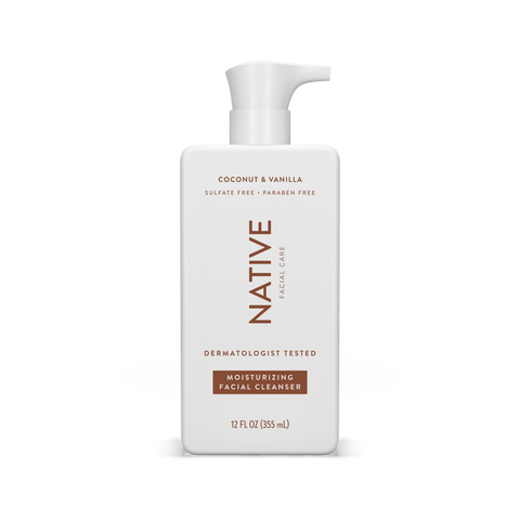 Facial Cleanser - Last Chance